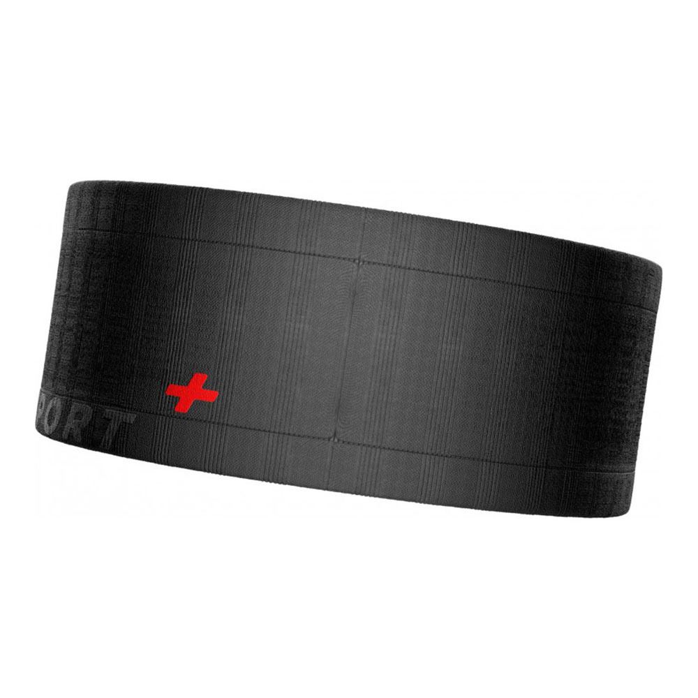 Compressport FREE LASH - Ceinture black