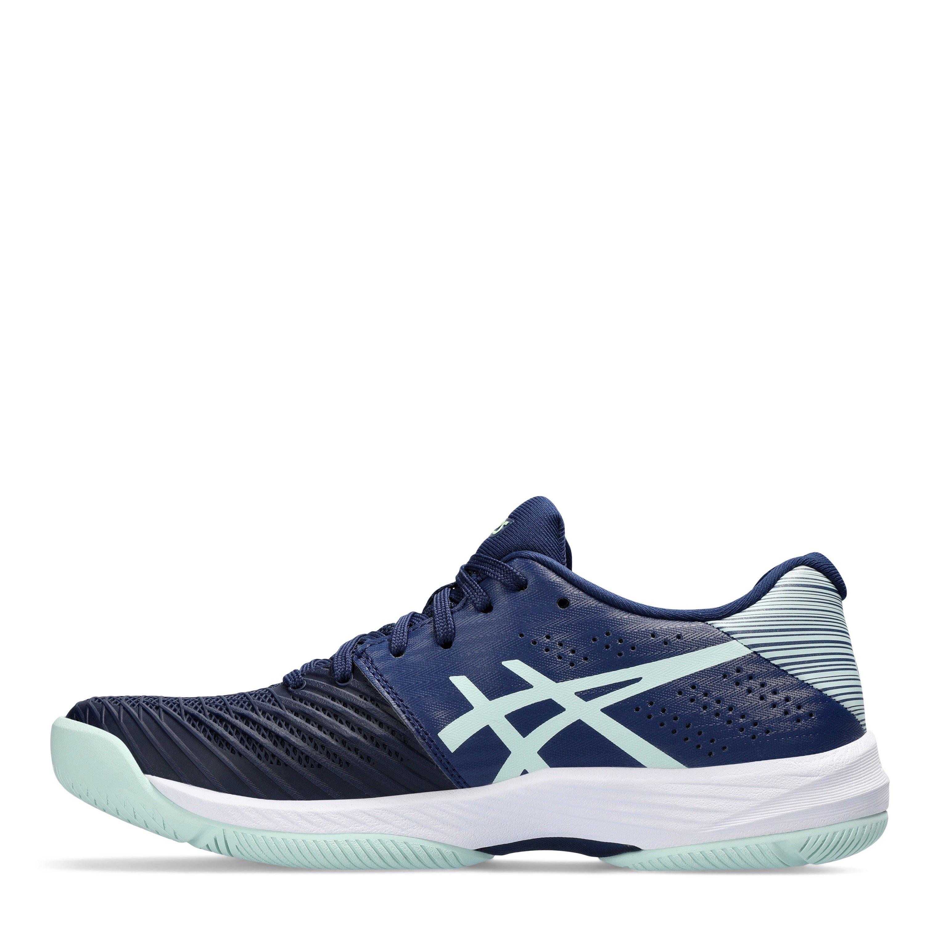 Asics Asics Solution Swift Ff Tennis Shoes Mens