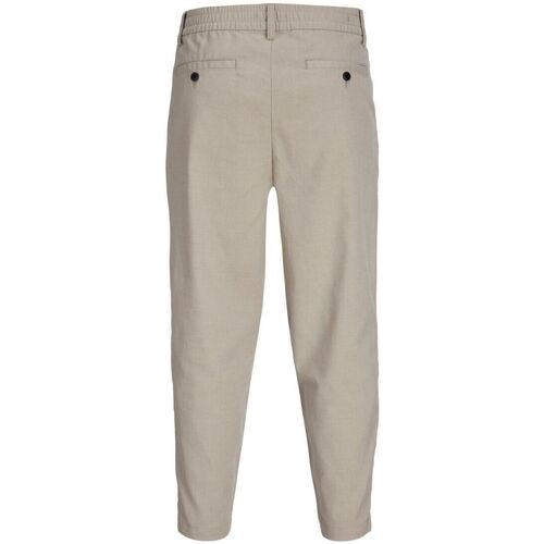 Jack & Jones - 12242212 KARL-TWILL Beige