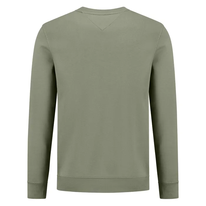 Tommy Hilfiger Stacked Sweater Heren