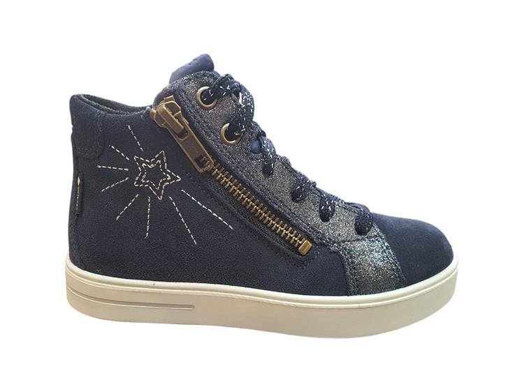 Superfit 1-812 blauw
