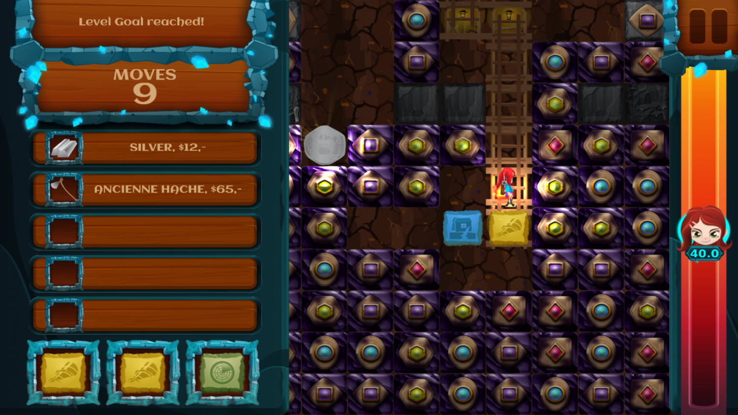 Lily´s Epic Quest- PC