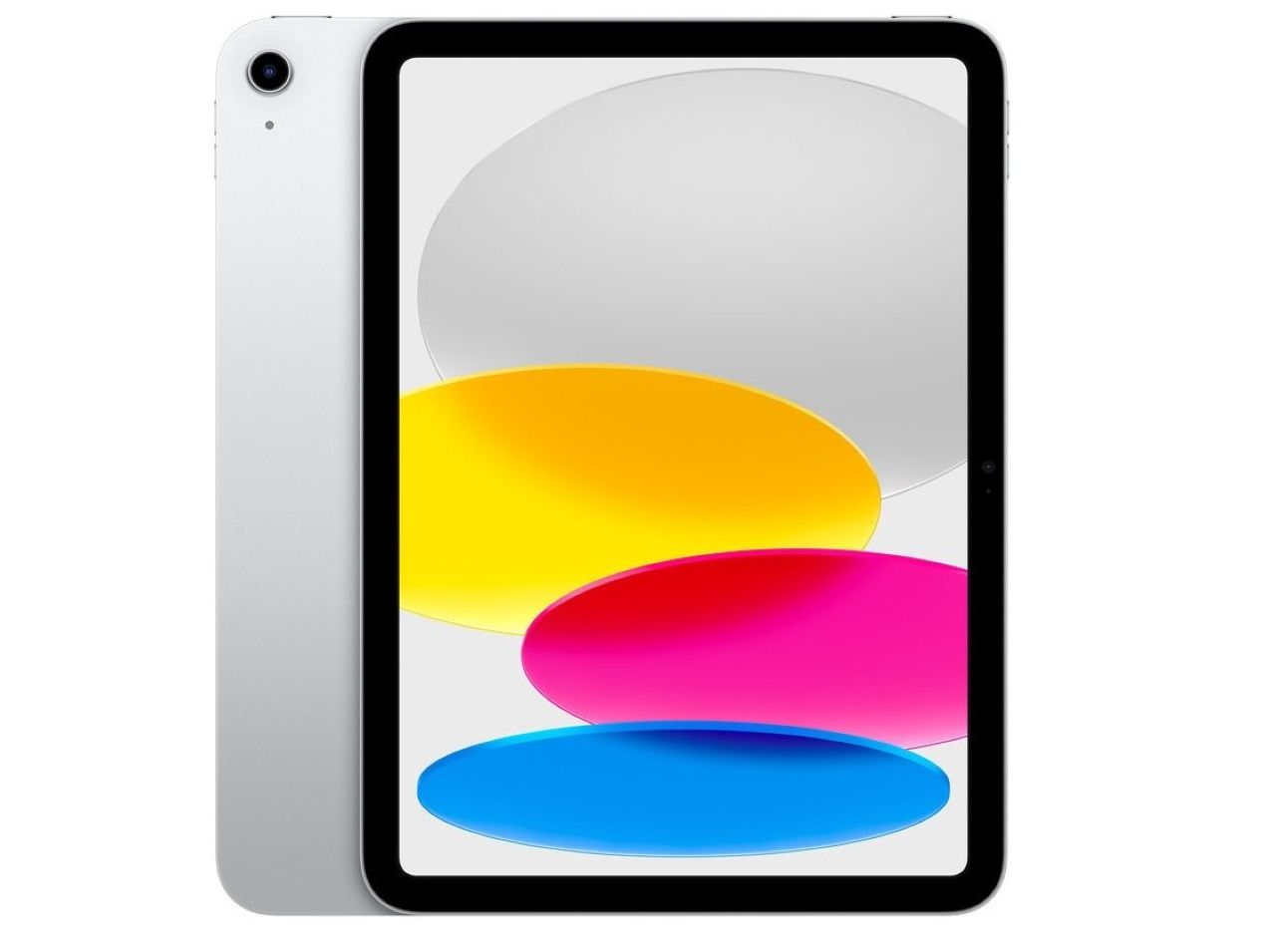 IPAD APPLE 11'' WIFI CELLULAR 256GB SILVER