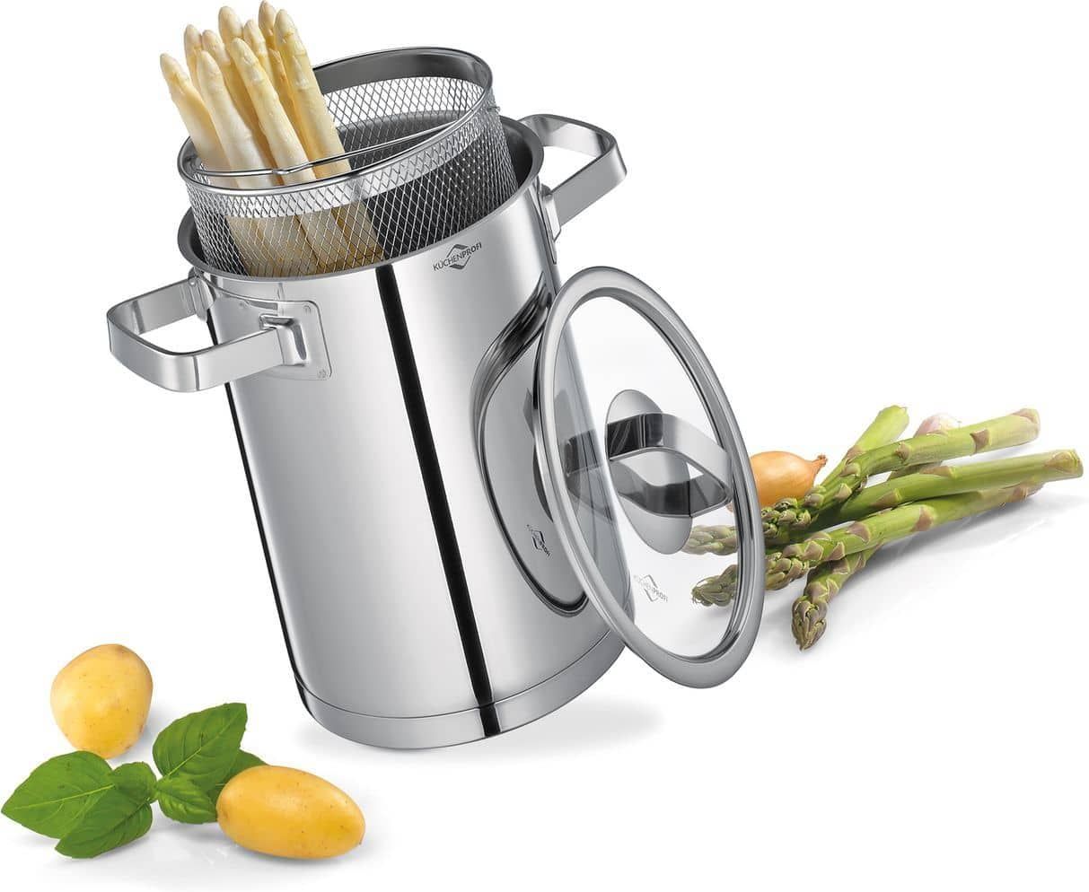Spargelkocher SAN REMO 2390502800