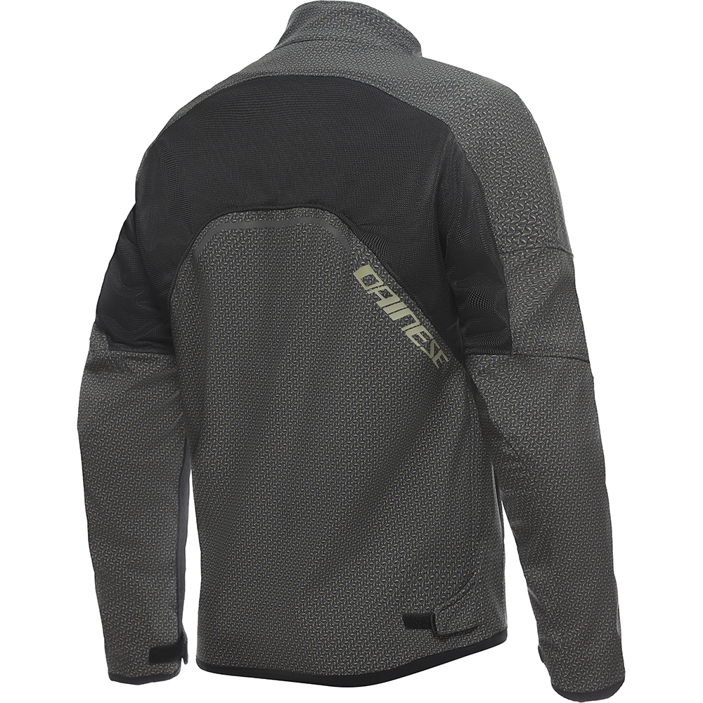 Dainese - Blouson Ignite Air Anthracite / Noir