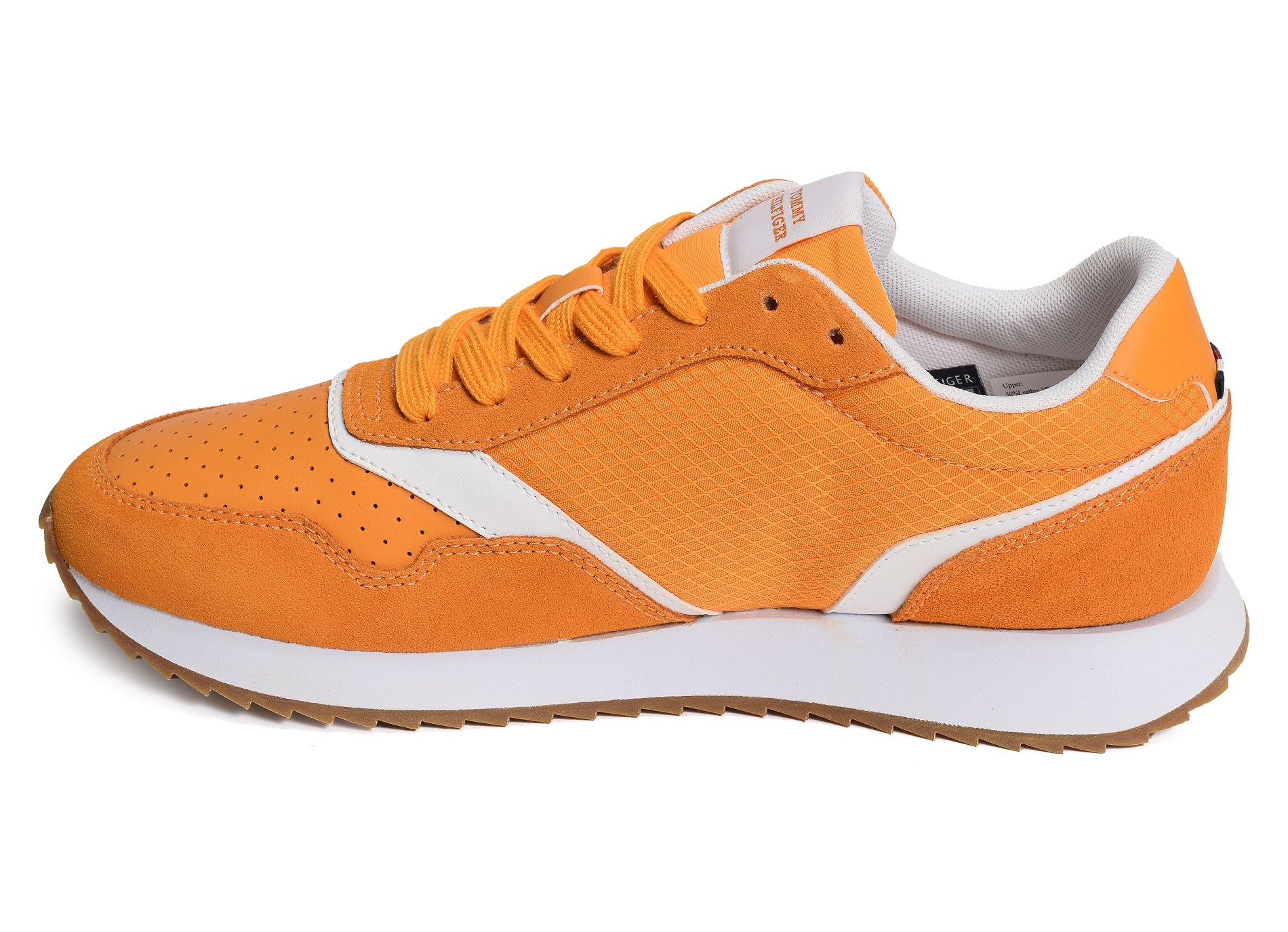 Runner evo colorama mix 4960 ocre