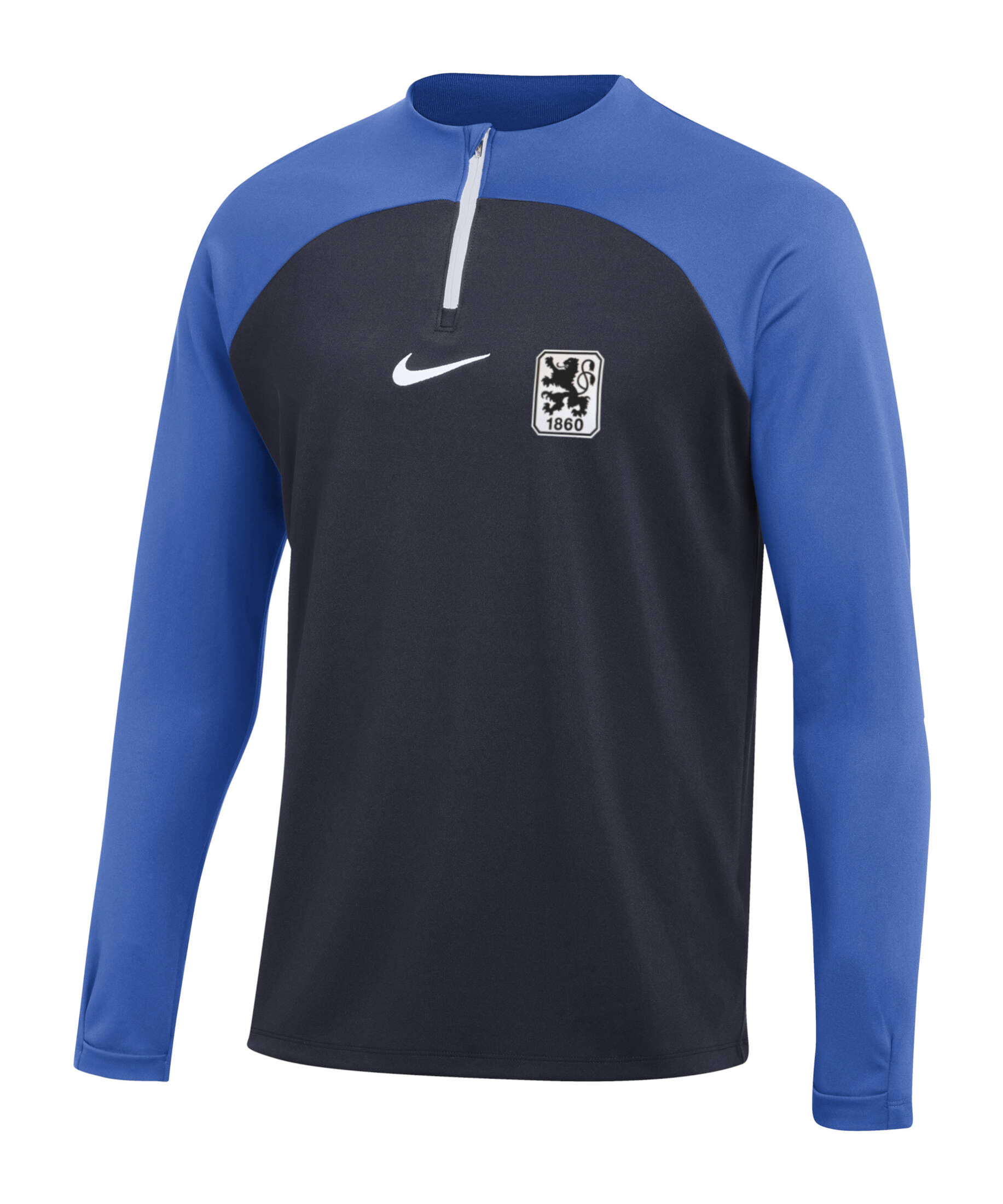 Nike| Replicas - Sweatshirts - National TSV 1860 München Drill Top