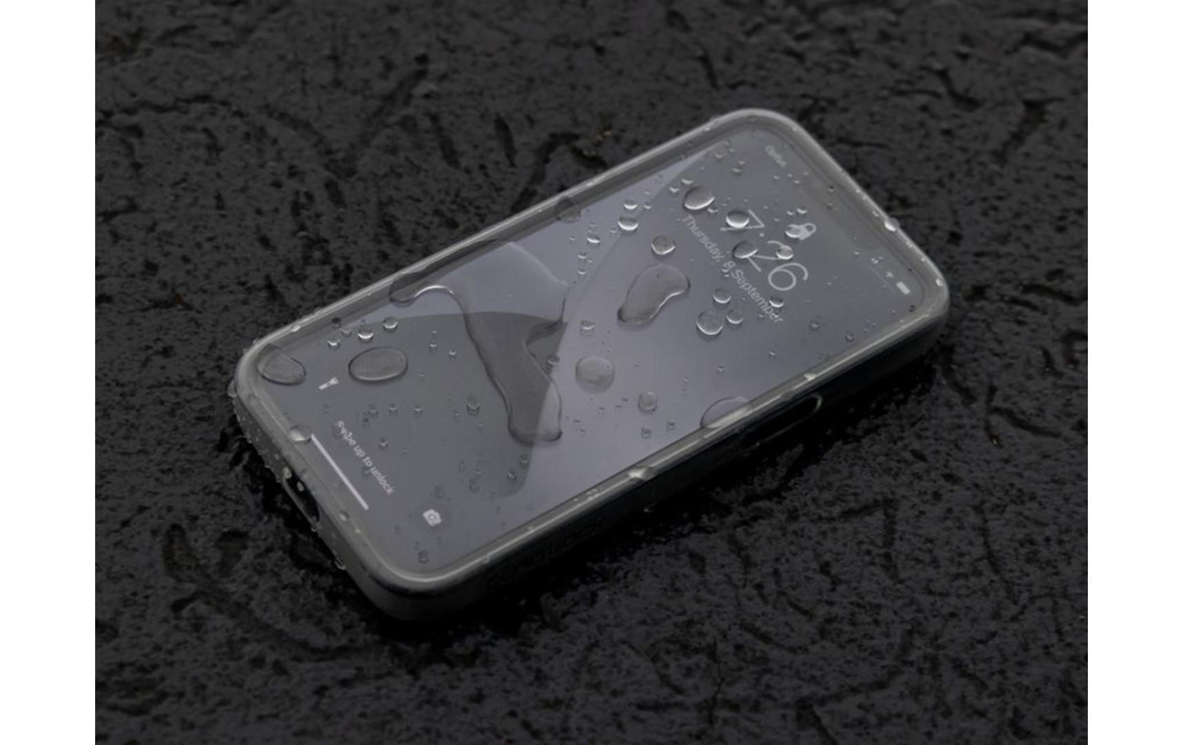 Sport- & Outdoorhülle MAG Poncho iPhone 14Wasserebenfallschützende Hülle für das iPhone 14