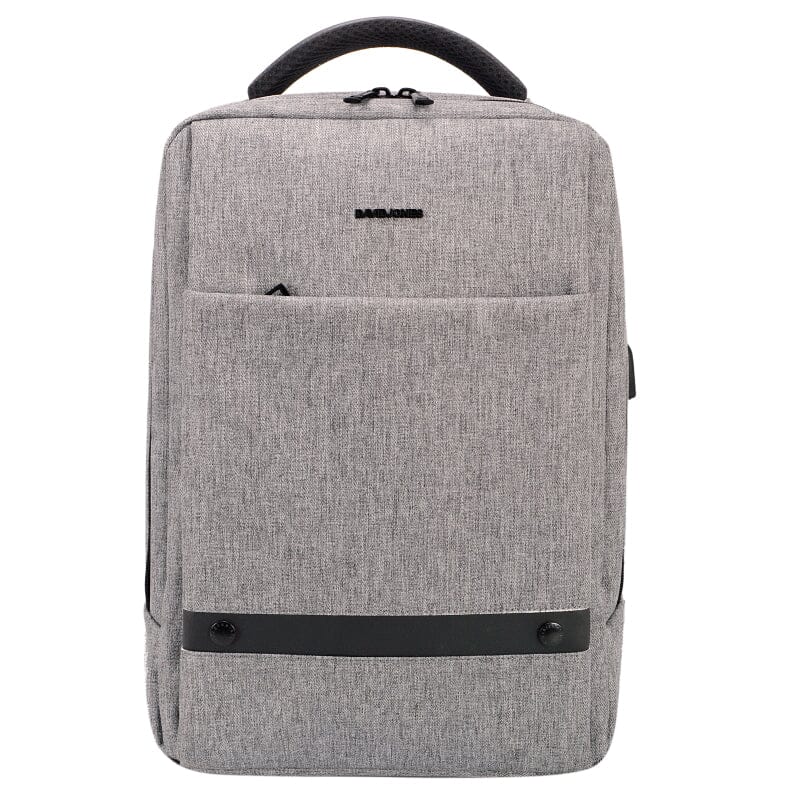 David Jones Work Laptop Rugzak 15,6