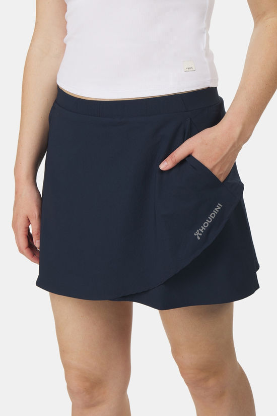 Houdini Houdini Skort Broekrok Dames