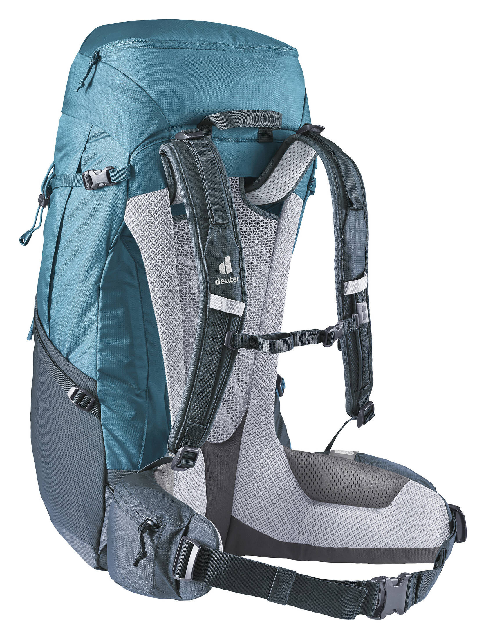 deuter| Herren Wanderrucksack Futura Pro 40