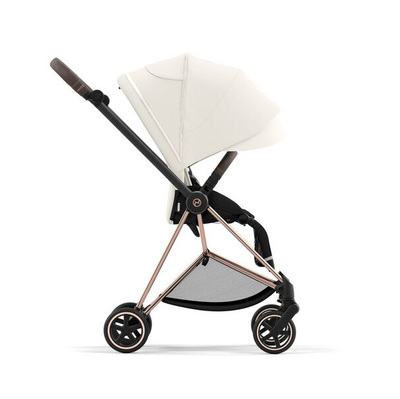 Cybex Mios Fargetrekk, Off White