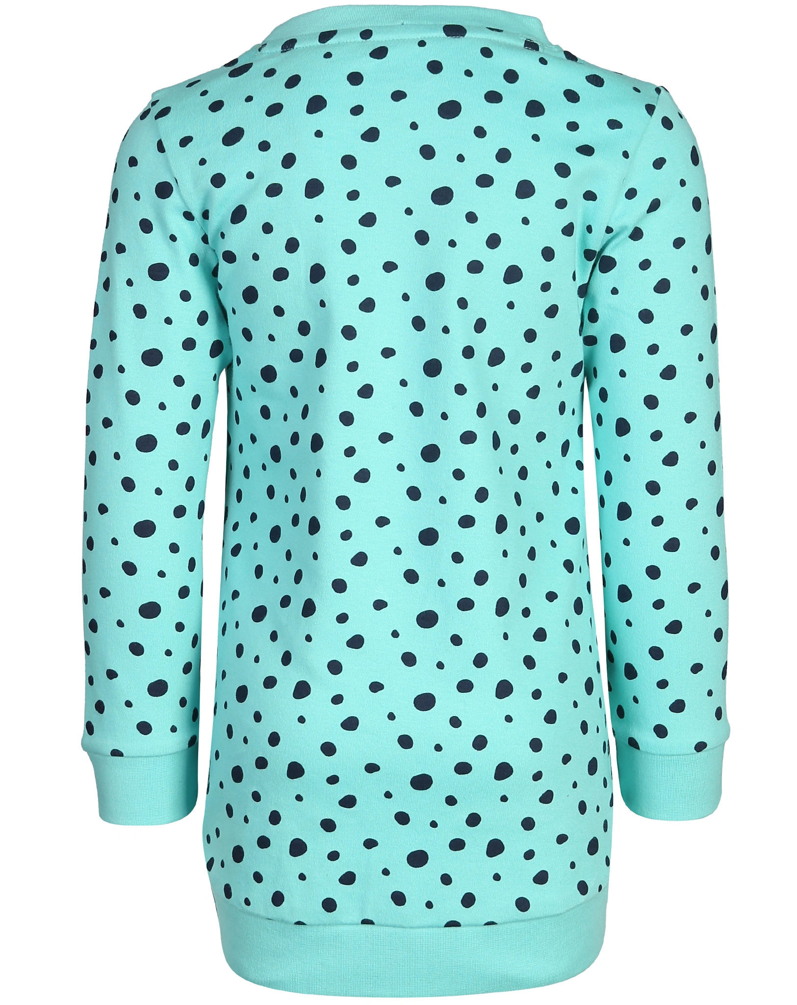 Sweatshirt MY LITTLE FRIEND in mint