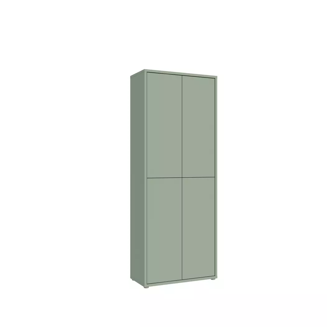 Garderobenschrank Alice Springs