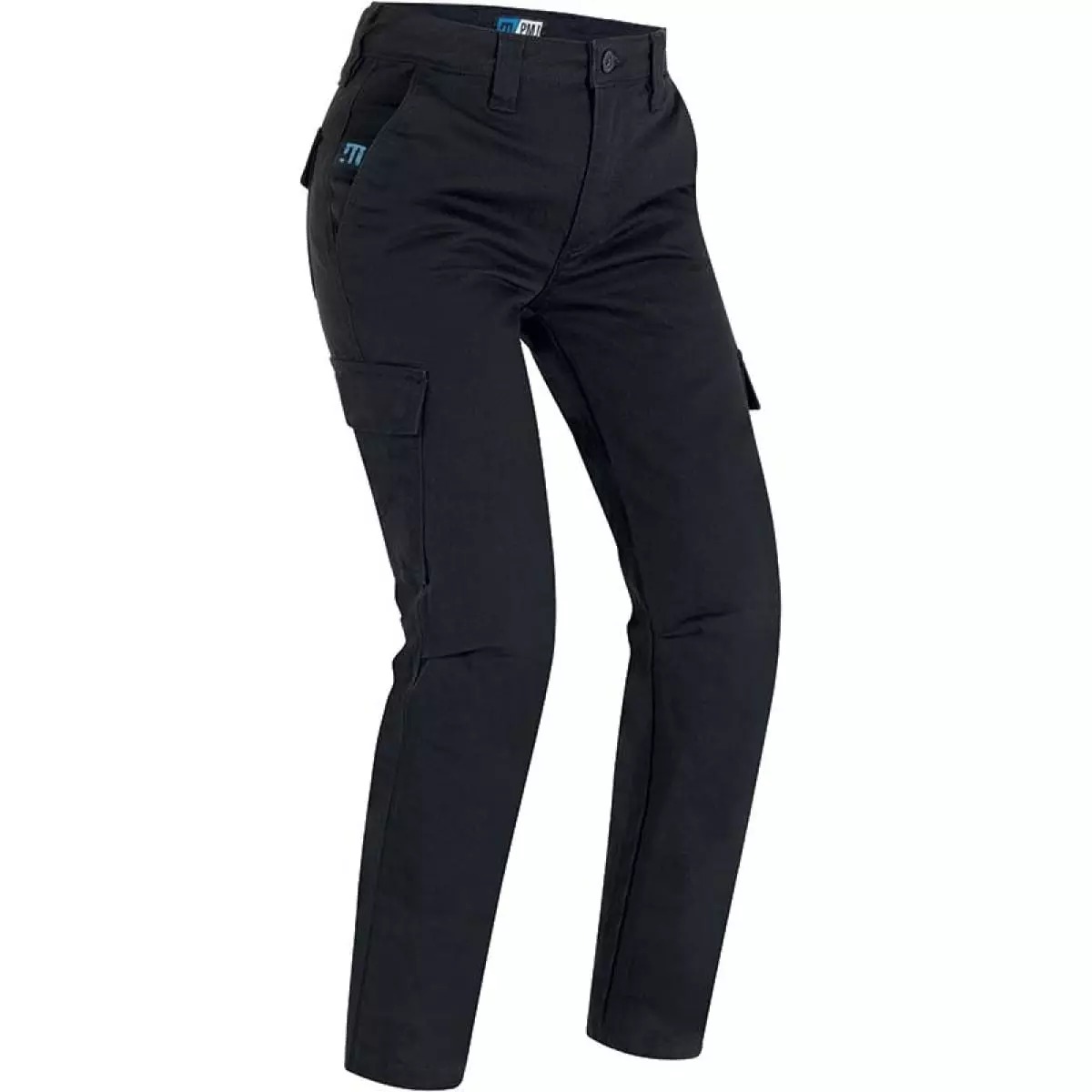 PMJ - Pantalon femme Electra Noir