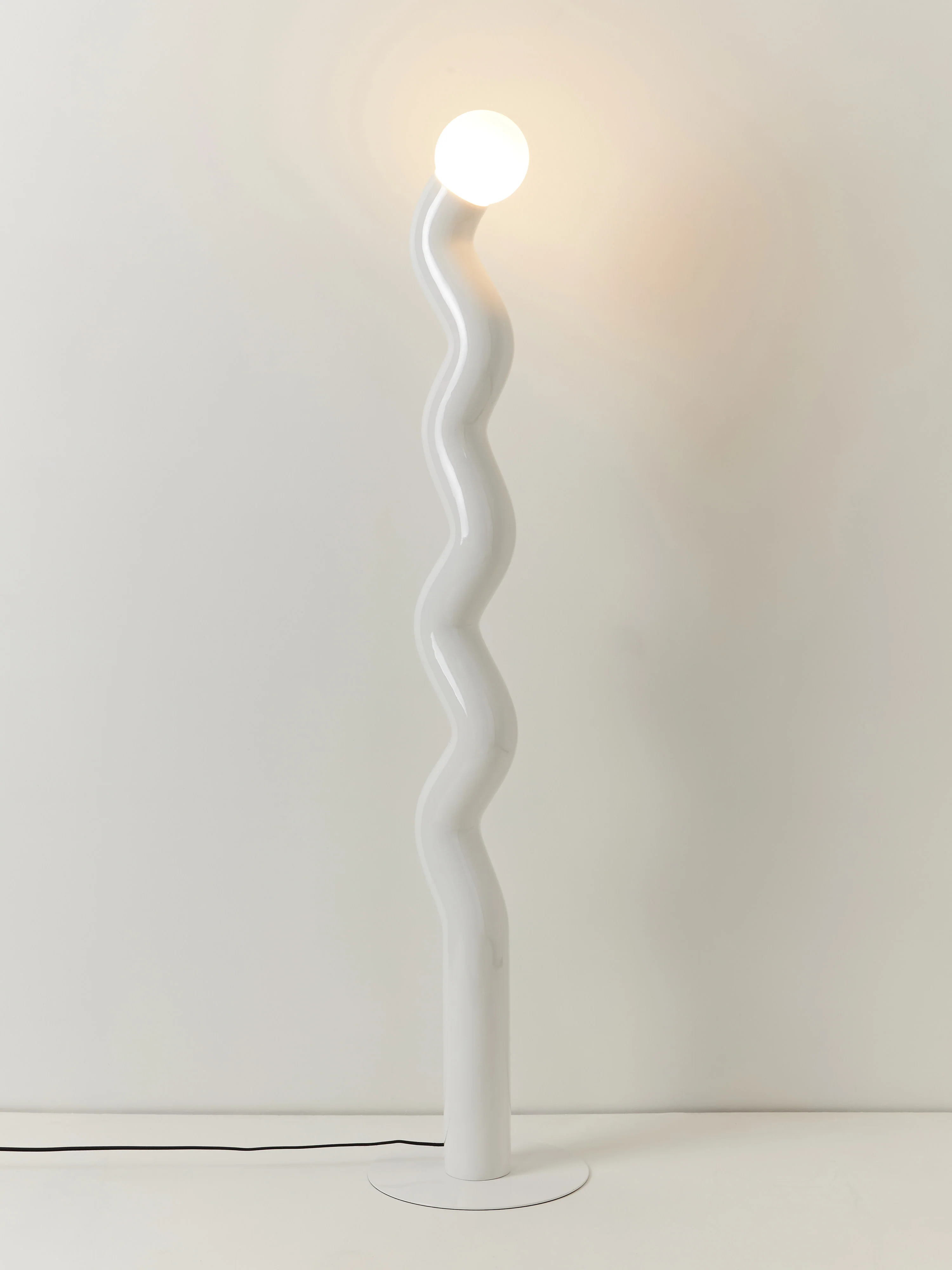 Vloerlamp Memphis