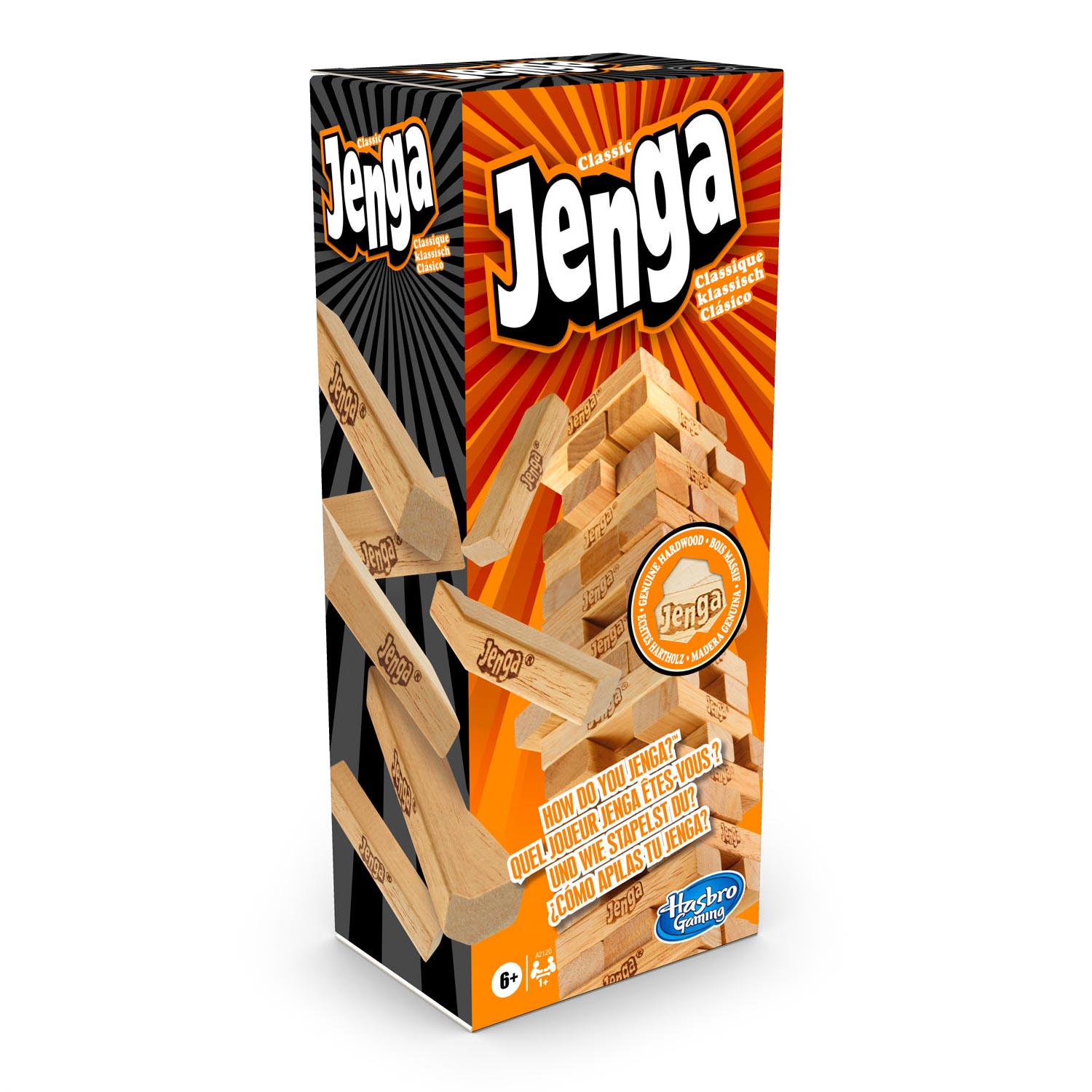 Jenga