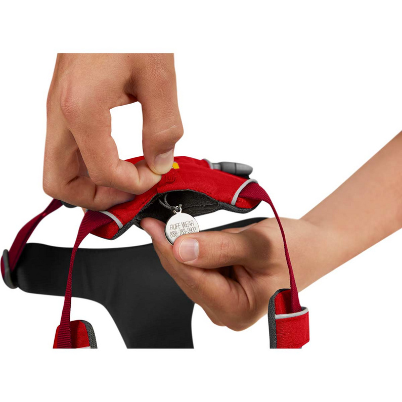 Ruffwear Front Range Harness Hundegeschirr