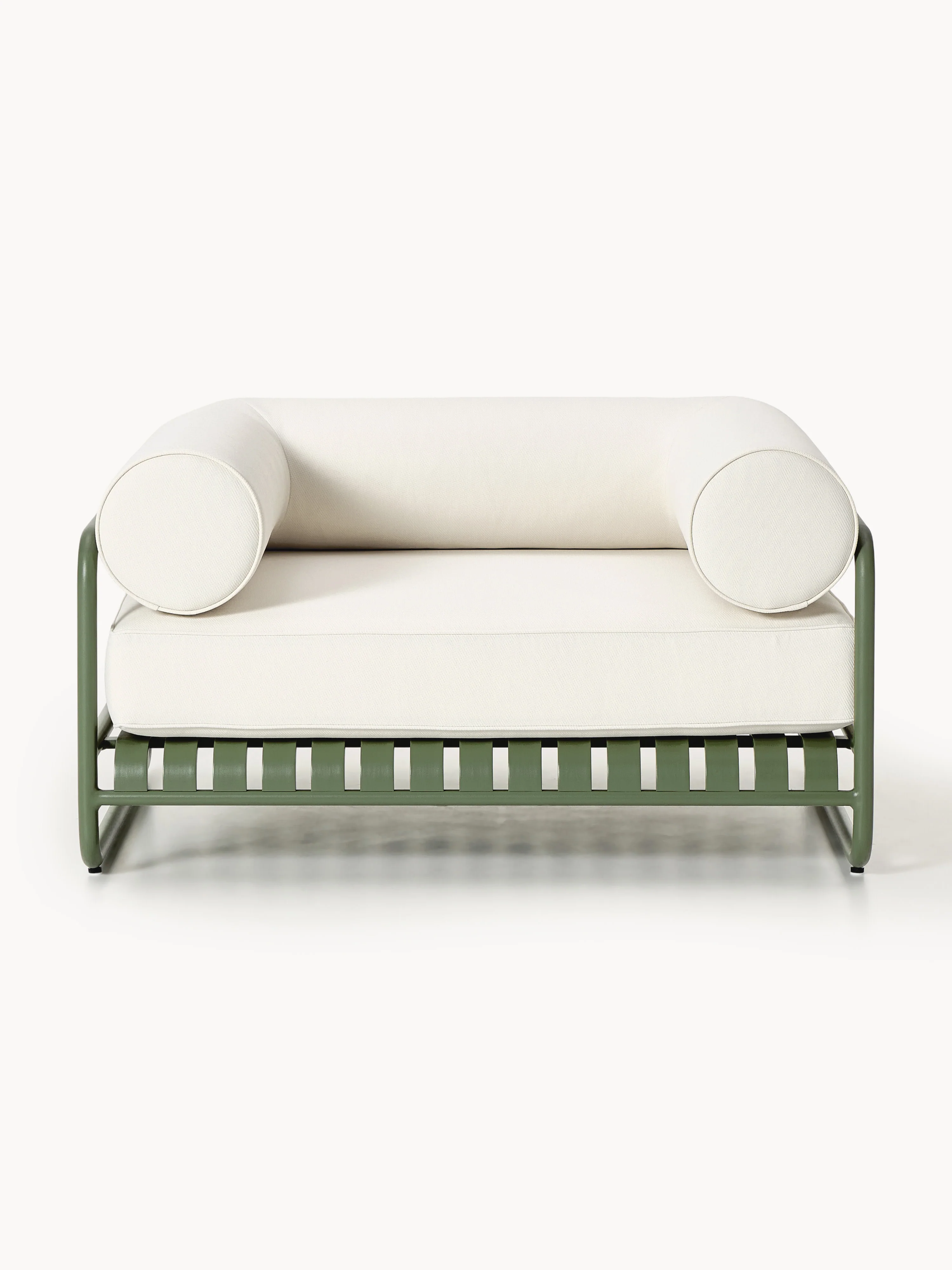 Tuin loungefauteuil Caio