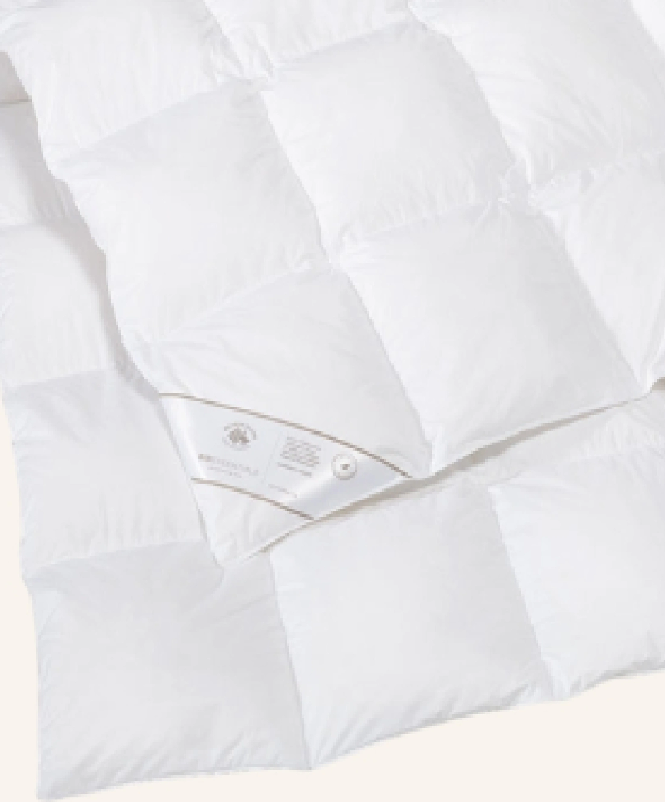 RID ESSENTIALS Ganzjahresdecke BAYERN DAUNE MEDIUM