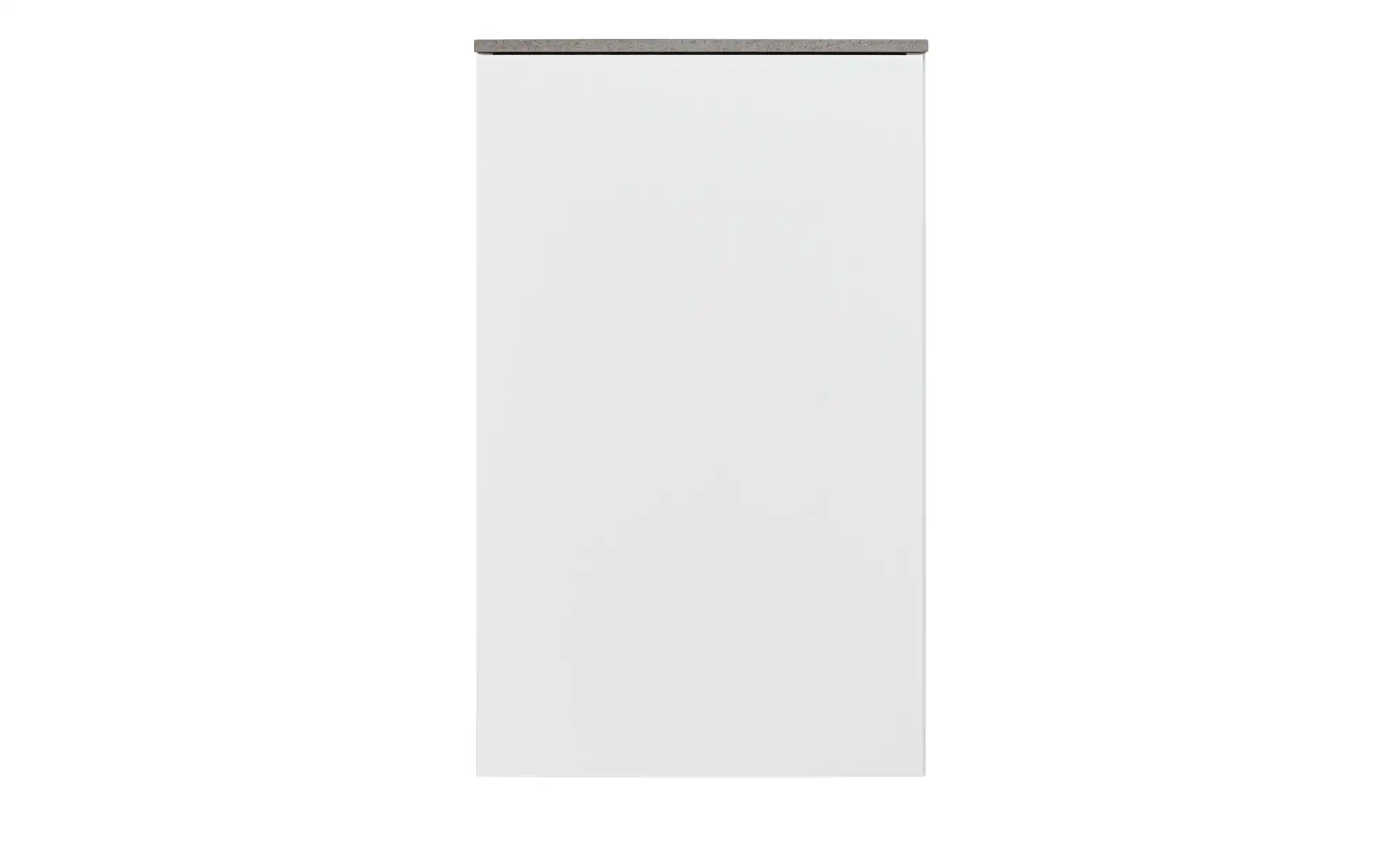 Wandschrank Gardasee
