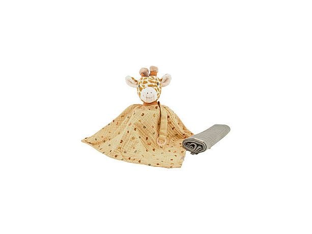 Sterntaler Geschenkset Giraffe Kaya Träumli-Set