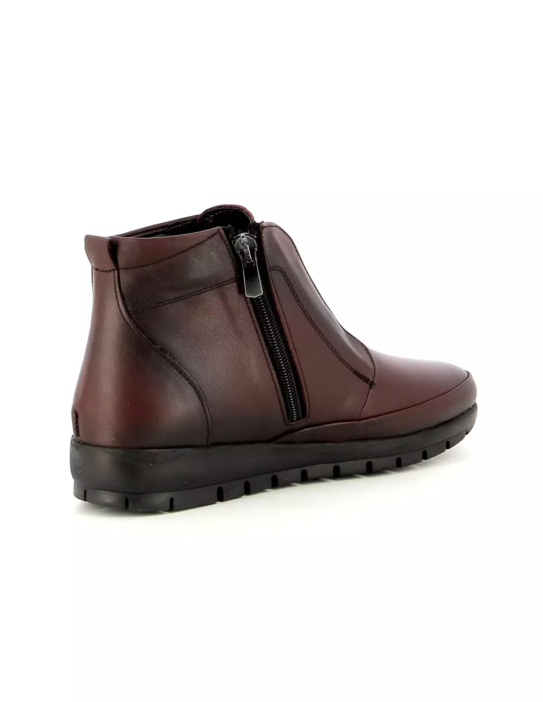 AGUA LIMON 169206 - Boots & bottines bordo
