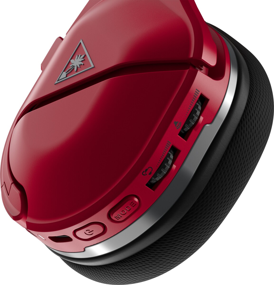 Turtle Beach Stealth 600 Gen2 Max For Playstation Midnight Red - PS5 / PS4 / Switch / Pc