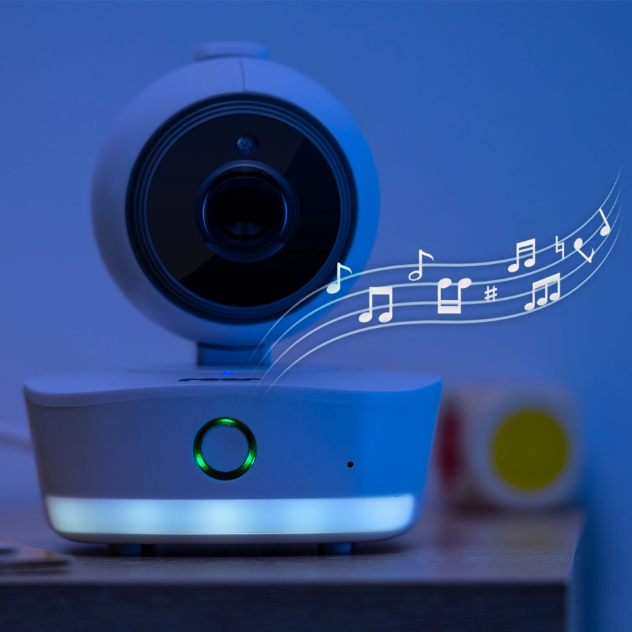 reer IP BabyCam Move