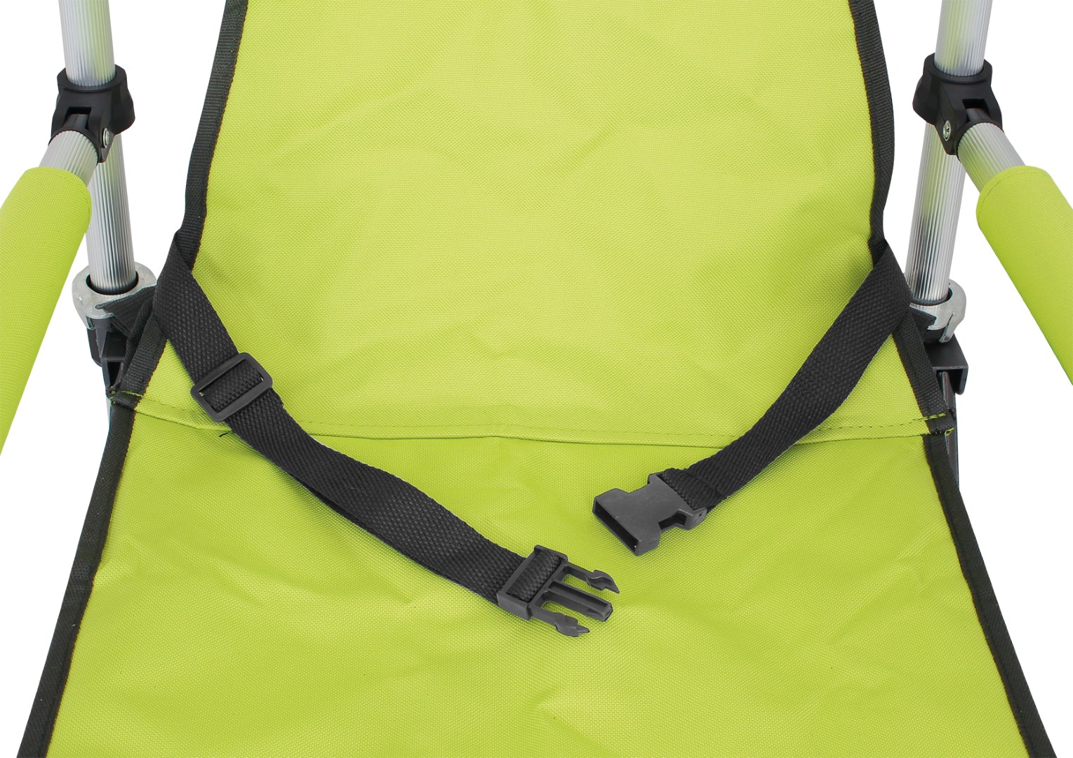 Eurotrail Petit kinderstoel - Lime