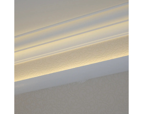 Karoline witte lichtstrip 1x 2 m