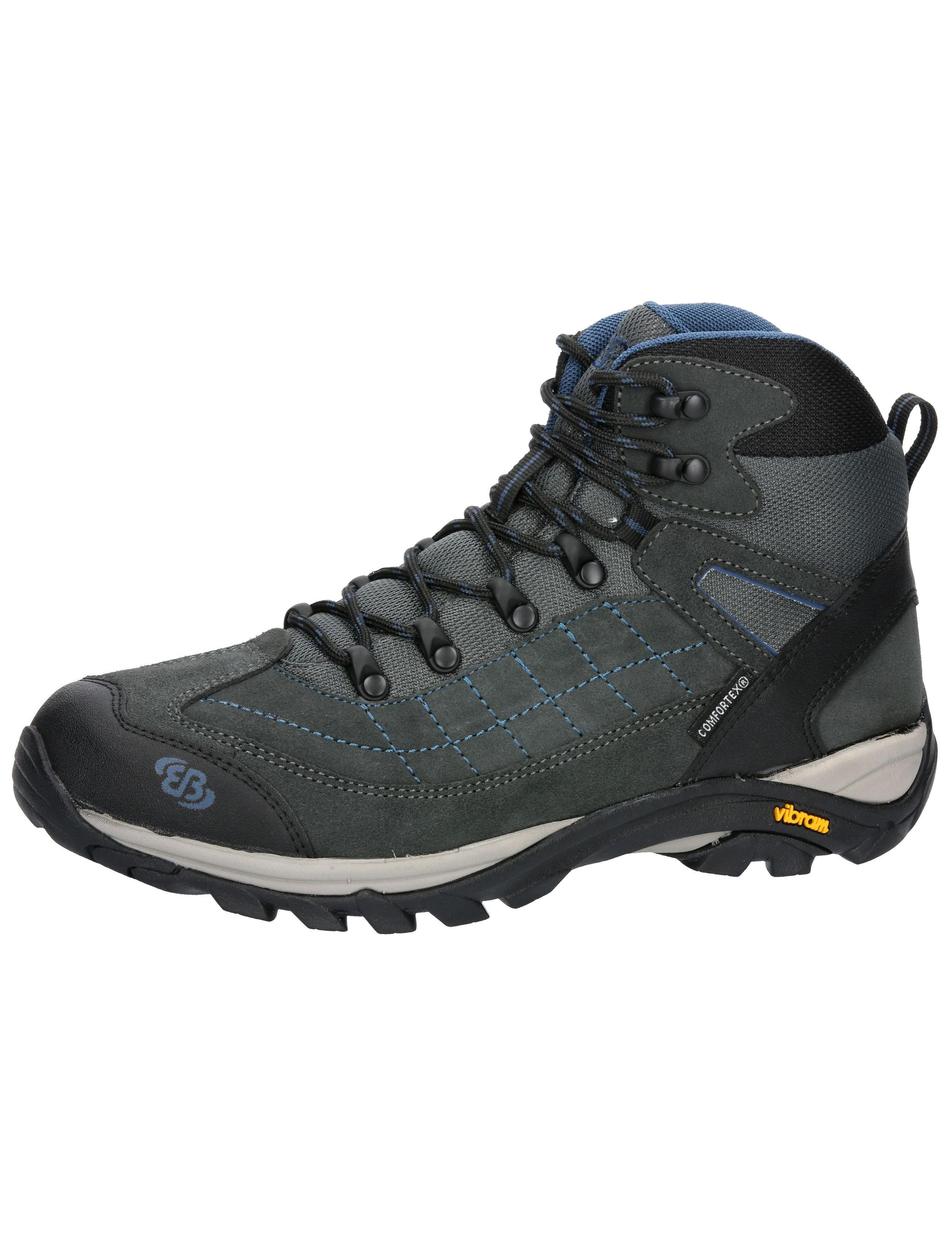 Outdoorstiefel Mount Crillon High