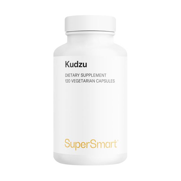 Kudzu - SuperSmart