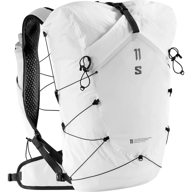 11S BAGS A.B.1  Hiking-Tasche Unisex