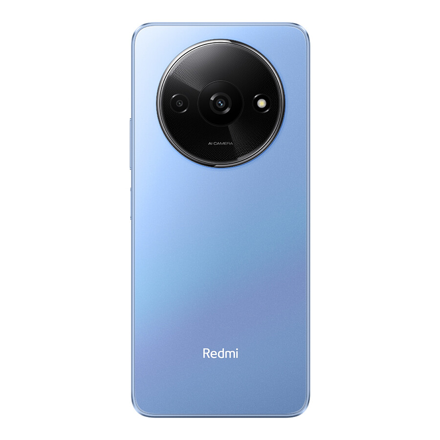 Xiaomi Redmi A3 (bleu) - 128 Go