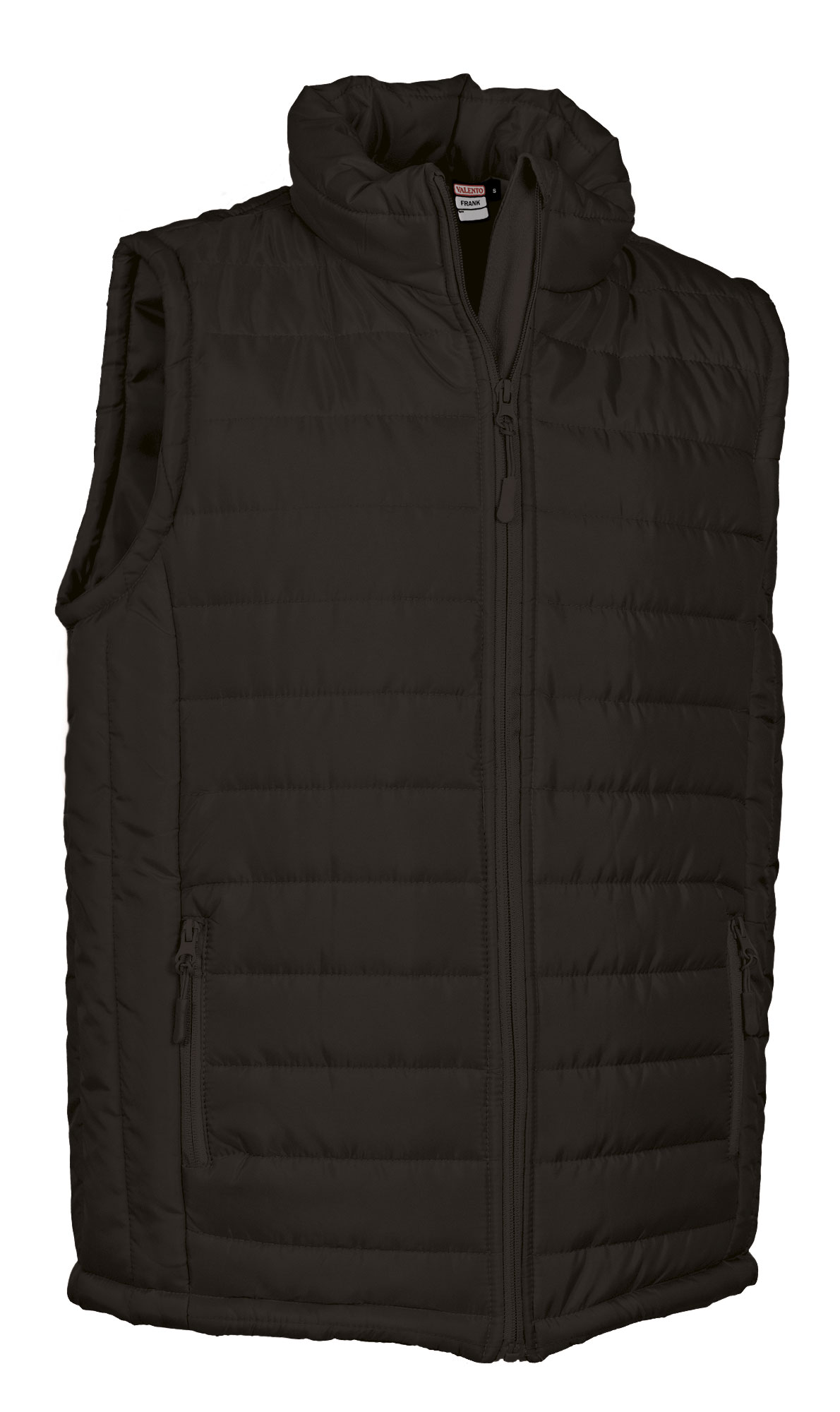 Valento CHVAFRA - Gilet FRANK