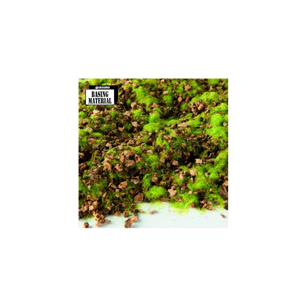 4Ground - White Wynfell Meadow Scree - 200 ml