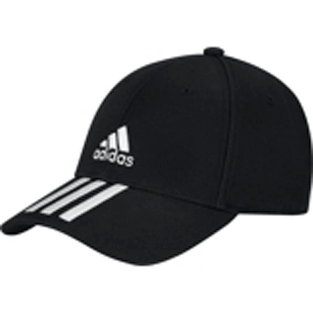 adidas  Baseball 3-Stripes Twill Pet