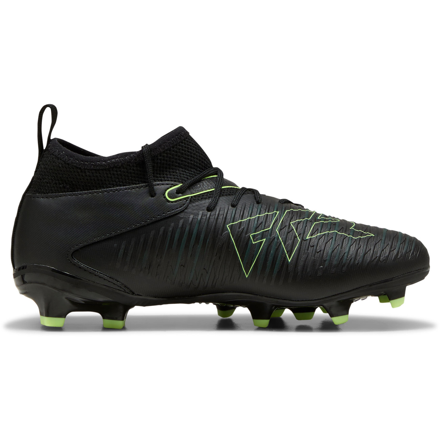 Puma Future 8 Match FG/AG Kids