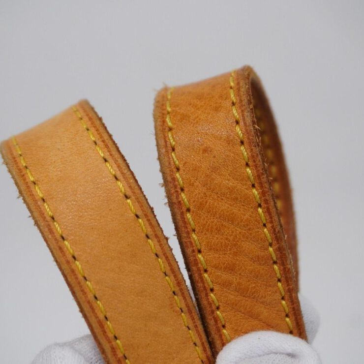 Louis Vuitton Vintage Louis Vuitton Batignolles Brown