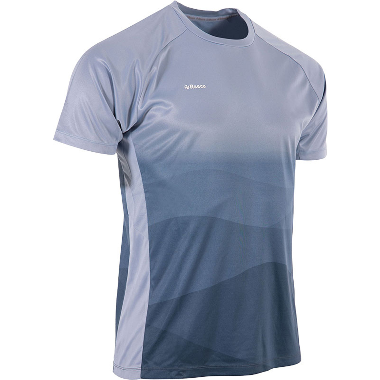 Reece Shift Shirt Heren