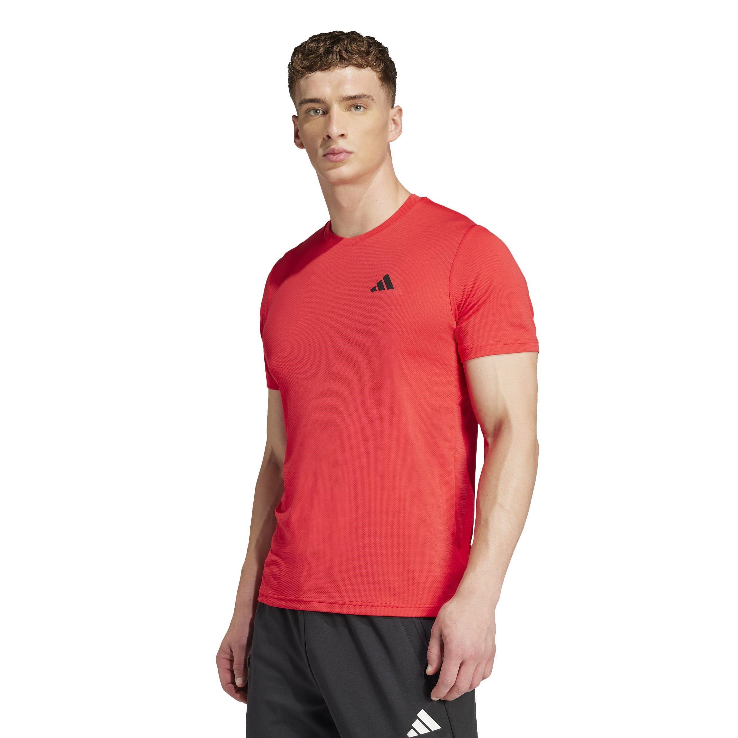 adidas Training Essentials Base T Shirt Mens