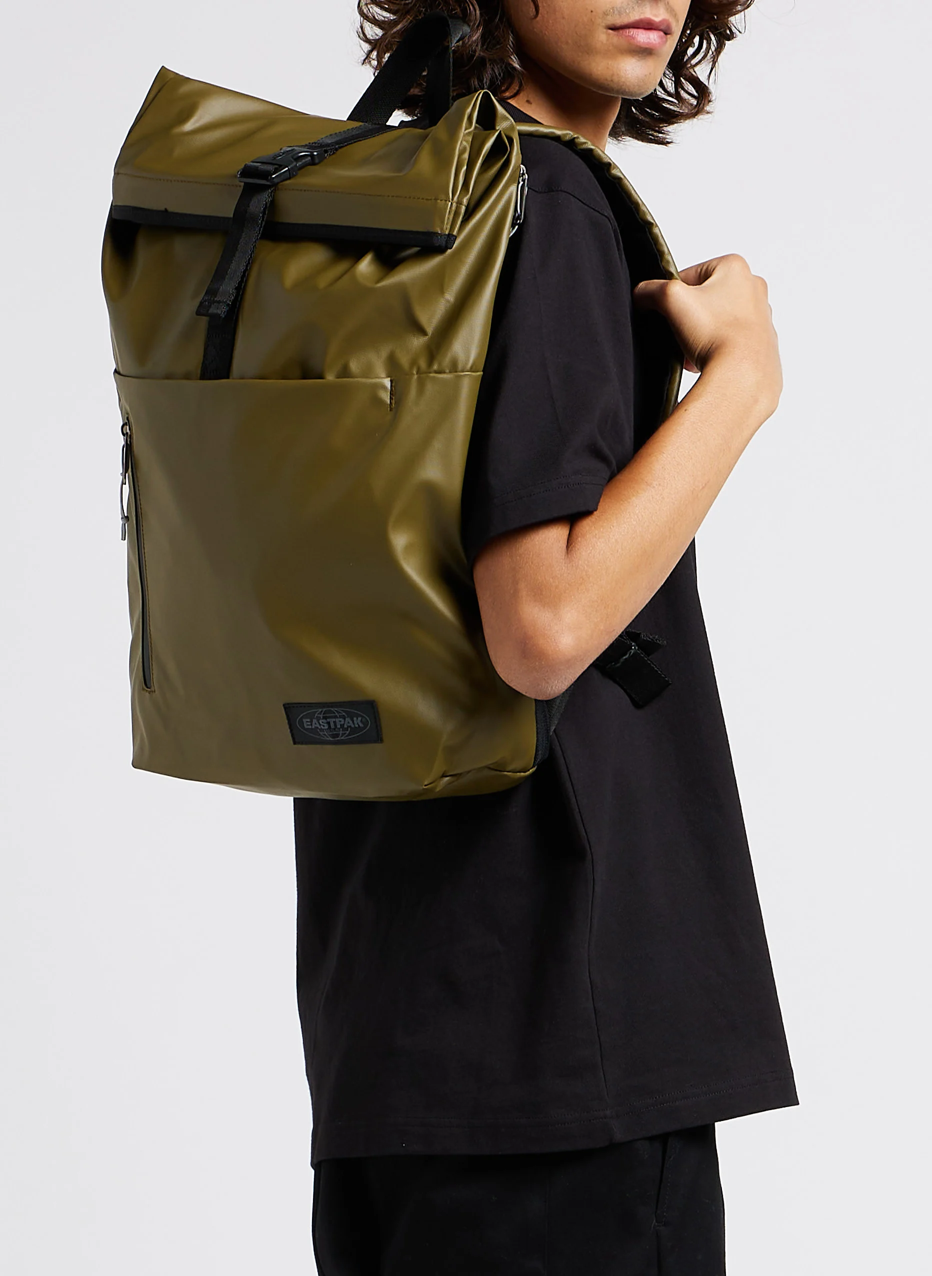 Up Roll - Sac à dos| Kaki