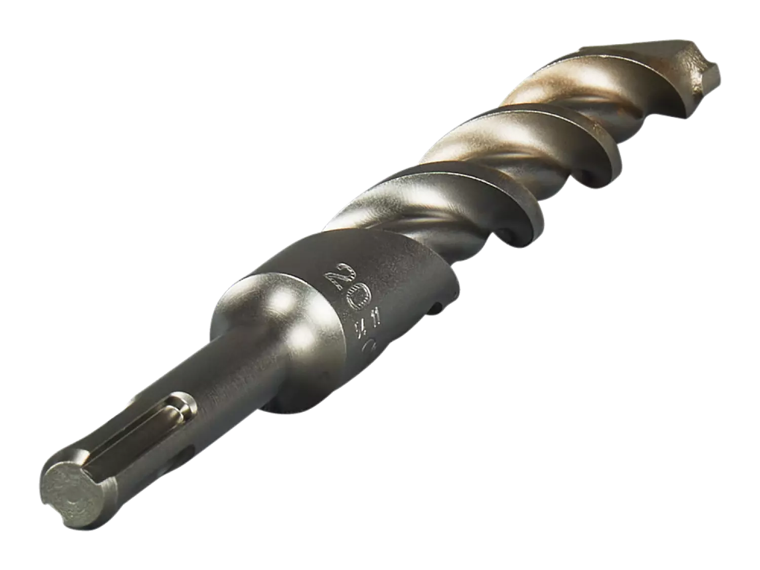 Makita B-48072 SDS-Plus Betonboor - 2 snijvlakken - 20 x 150 x 200mm