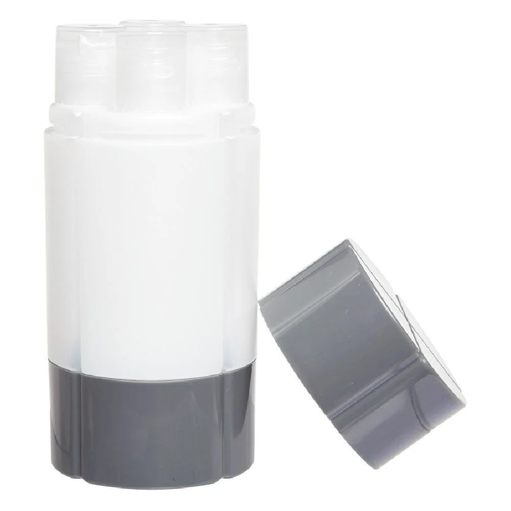 Set de voyage kit beauté pour homme