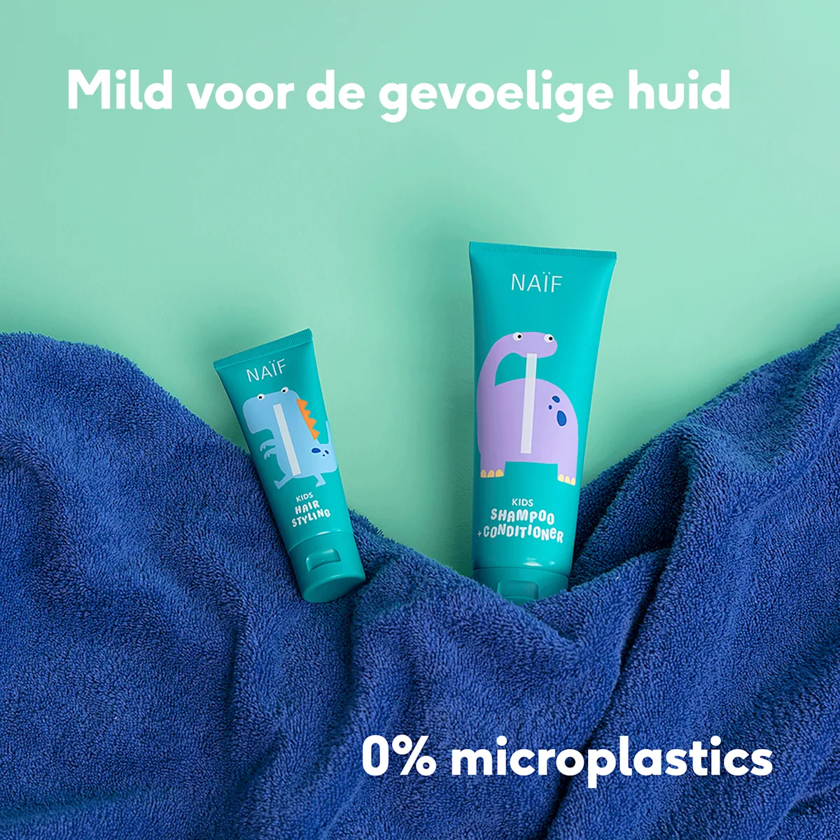 Haar Styling Kids 75gr