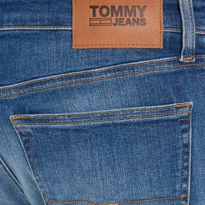 Jean homme Simon Skny Cg1236 TOMMY HILFIGER