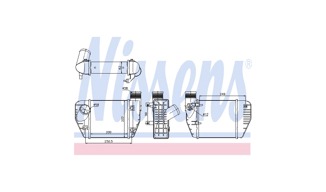 Intercooler