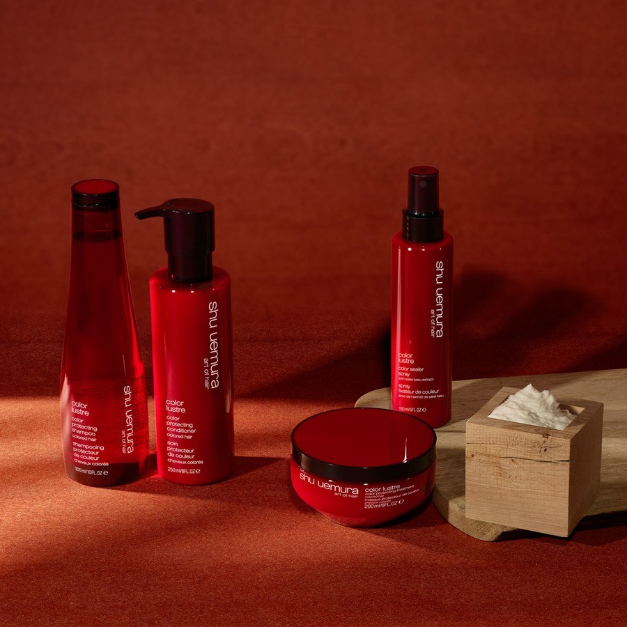 Shu Uemura Color Lustre Treat 200ml