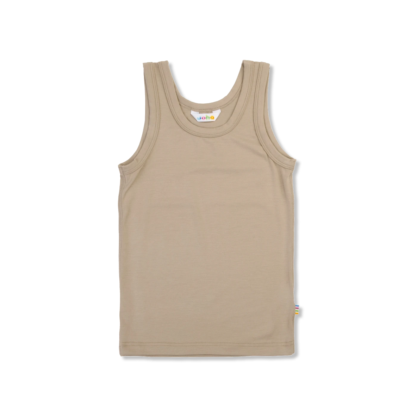 Undershirt undertrøje